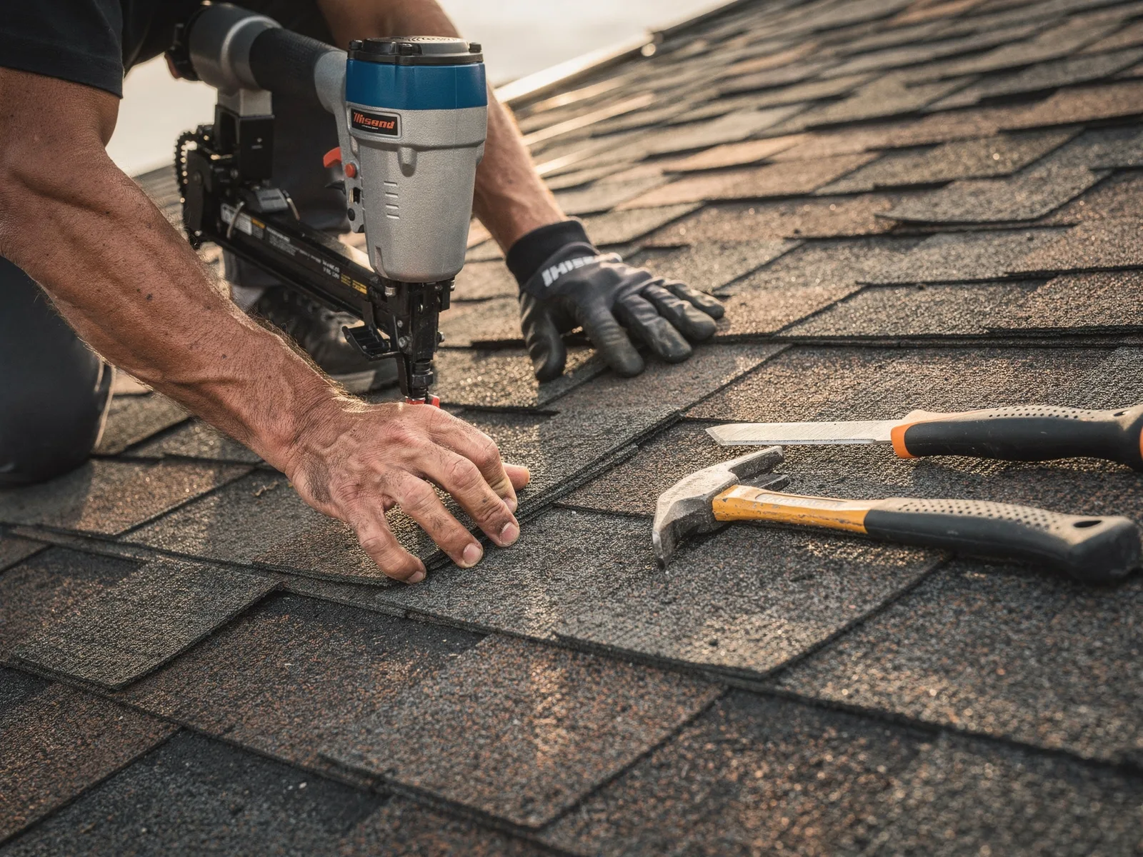 Why choose Roof Repair in Hartland, ME